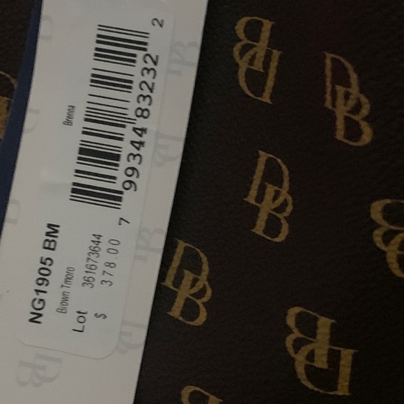 Dooney & Bourke bag💅🏽 - Picture 3 of 7